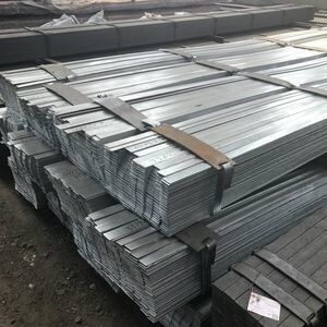 Hot Rolled Stainless Steel Flat Bar with Polished Surface and Width 10-600mm