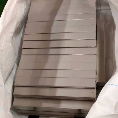 Hot Rolled Stainless Steel Flat Bar with Polished Surface and Width 10-600mm