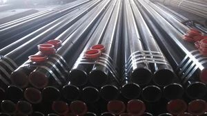 ASTM A53 A106 Grade B Carbon Seamless Steel Pipe for Pipeline Transport with OD 6-630mm