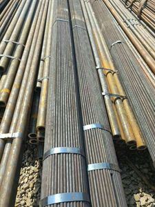 ASTM A335 Alloy Steel Seamless Pipe for High-temperature Service with Corrosion Resistance and OD 6-630mm