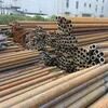 ASTM A213 T5 T9 T11 T12 Alloy Steel Tube Cold Drawn High Temperature Resistant Seamless Steel Pipe for Heat Exchangers
