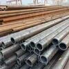 Hot Rolled Cold Drawn Beveled Seamless Steel Tube Boiler Steel Tube 12.7 mm to 114.3 mm
