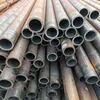Hot Rolled Cold Drawn Beveled Seamless Steel Tube Boiler Steel Tube 12.7 mm to 114.3 mm