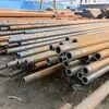 42CrMo4 Alloy Steel Tube 15mm 30mm Precision Seamless Steel Pipe with Black Surface Treatment