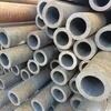 ASTM A213 T11 T22 High Temperature Resistant Seamless Alloy Steel Pipe for Boiler with OD 6-630mm
