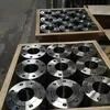 F316L Forged Stainless Steel Flange with Max OD 2500mm and Corrosion Resistance