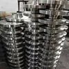 Forged Stainless Steel Flange - Corrosion and High-Temperature Resistant Pipe Fitting