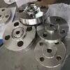 ANSI B16.5 Standard Corrosion Resistant High-Temperature Resistant Forged Stainless Steel Flange