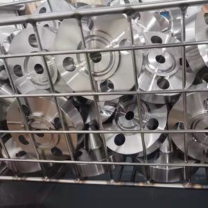 1/2" Class 300 Inconel 600 Stainless Steel Pipe Flange DN10-DN600 for Gas Water Oil
