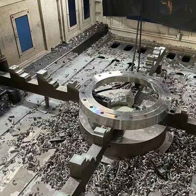 Inconel 600 Class 300 Corrosion Resistant Blind Pipe Flange for Gas Water Oil Applications