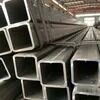 Black Surface Treatment Square Steel Tube with 30*30-500*500 Size Range for Pipeline Transport
