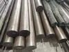 Cold Drawn Carbon Steel Bar SAE1020 SAE1045 S45C High Strength Precision Machining Round Bar