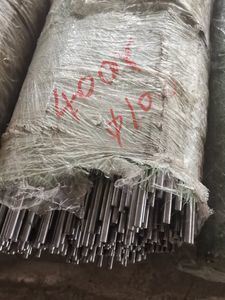 Cold Drawn H9 H11 Bright Quenched and Tempered 40Cr Steel Round Bar for Structural and Tool Applications