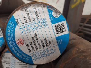 Polished Surface SAE 8620 Alloy Steel Round Bar with High Hardenability and Good Weldability