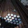 DIN1.6523 SAE8620H Alloy Structural Steel Round Bar with Polished Surface for Mold Steel Applications OD 6-630mm