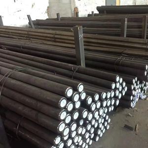 30CrNiMo8 Hot Forged Alloy Steel Round Bar with Polished Surface and OD 6-630mm