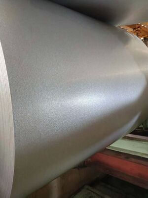 Electrolytically Galvanized DC01 (ST12) Steel Sheet for Container Plate Applications