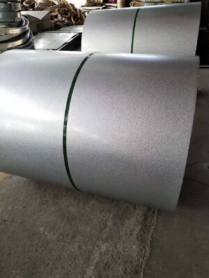 EN 10152 Standard DC01 Cold Rolled Steel Sheet with 1.0mm Thickness and 1500*3000mm Size