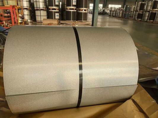 EN 10152 Standard DC01 Cold Rolled Steel Sheet with 1.0mm Thickness and 1500*3000mm Size