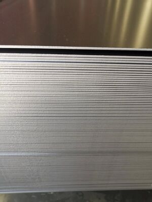 DC01 1.0330 EN 10152: 2009 Electrolytically Zinc Coated Cold Rolled Steel Coil with Slit Edge and 1220*2440mm Specification