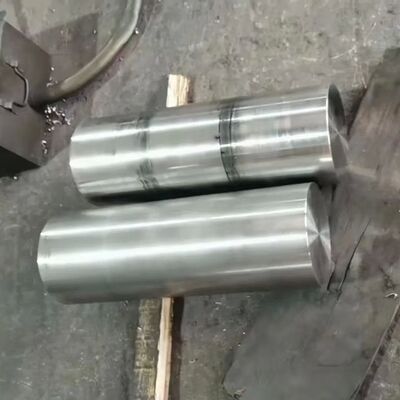 Hastelloy C-22 Round Bar Alloy 2.4602 with Excellent Weldability and Corrosion-Resistant for Oil/Gas Applications