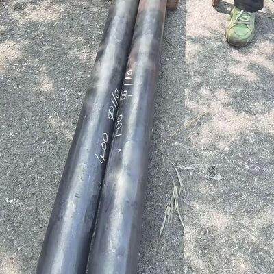 Industrial-Grade Monel K500 Round Bar with High Hardness and Anti-Oxidation Properties for Critical Engineering