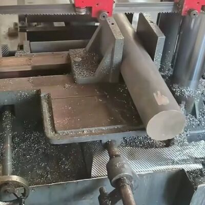 Hot Rolled and Forged Hastelloy C-22 Round Bar with Superior Corrosion Resistance in Custom Lengths