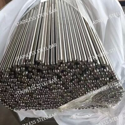 Precision-Cut Monel K500 Round Bar with Excellent Fatigue Resistance, High Tensile Strength, and Corrosion Resistance for Industrial Machinery