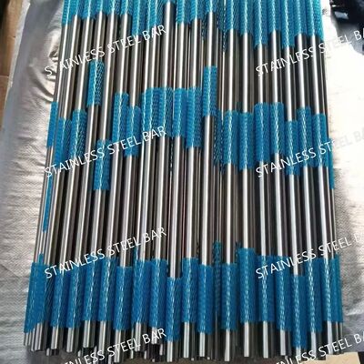 Precision-Cut Monel K500 Round Bar with Excellent Fatigue Resistance, High Tensile Strength, and Corrosion Resistance for Industrial Machinery