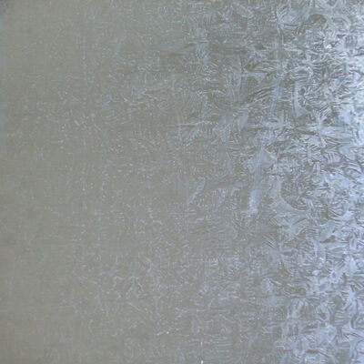 ASTM A653 CS Type B Galvanized Steel Coil with 1220*2440mm Specification for Container Plate Applications