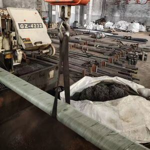 Corrosion Resistant Nickel Alloy C276 Round Bar with Custom Cutting and Diameter 6-300mm for Chemical Applications