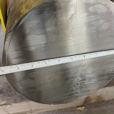 Corrosion Resistant High Strength Monel400 Round Bar for Oil and Gas Applications