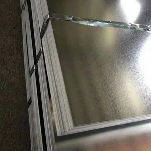 3mm Thickness Galvanized Steel Coil with Long Outdoor Durability for Container Plate Applications