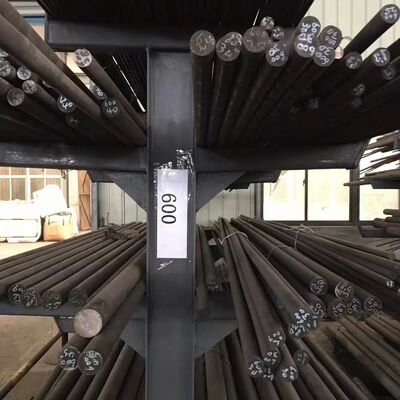Custom Cutting Any Length Hot Rolled Corrosion Resistant Inconel 625 Round Bar Nickel Alloy Rod