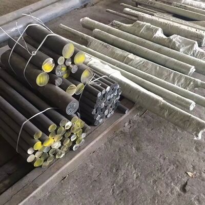 Custom Cutting Any Length Hot Rolled Corrosion Resistant Inconel 625 Round Bar Nickel Alloy Rod