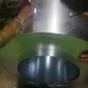 S350GD+Z Galvanized Steel Coil and Sheet in 1220*2440mm for Container Plate Applications
