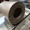 S350GD+Z Galvanized Steel Coil and Sheet in 1220*2440mm for Container Plate Applications
