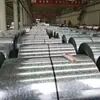 JIS 3303 Grade 0.5-3.0mm Thickness Galvanized Steel Sheet for Container Plate Applications