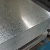 S320GD+ Z275 High Strength Hot Dip Galvanized Steel Coil for Container Plate Applications