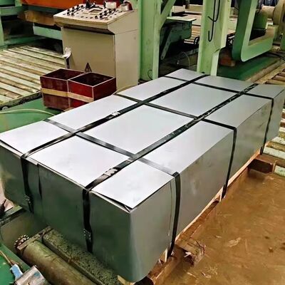60 - 275g/m2 Zinc Coating Hot Dipped Galvanized Steel Coil with ASTM A653 SGCC DX51D for Long Outdoor Durability