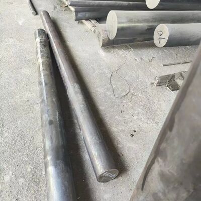 ASTM B446 Inconel 625 Round Bar with 1-12" Diameter for Aerospace Use UNS N06625 Bars