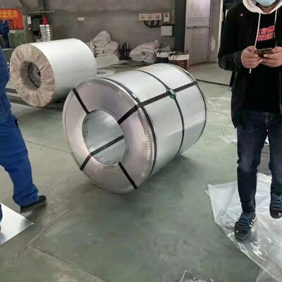 750mm-1250mm Z60-Z275 Zinc Coating Red Blue Prepainted Galvanized Steel Coil for Container Plate