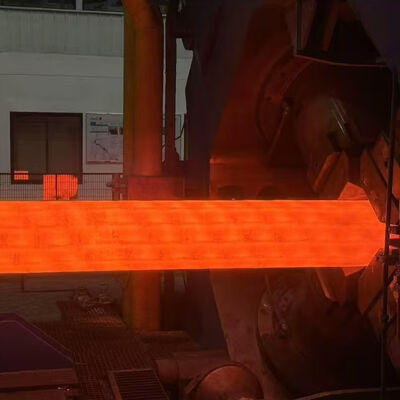 Hastelloy C-22 Round Bar ASTM B574 with Superior Pitting/Crevice Corrosion Resistance, High Strength & Durability, Custom Cutting Any Length