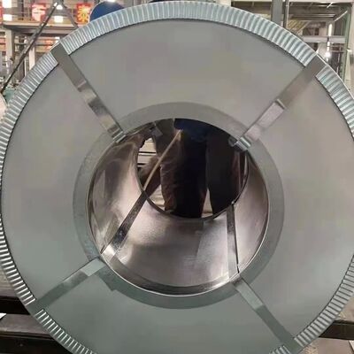 Customized JIS CGCC Soft Prepainted Galvanized Steel Sheet with 1220*2440mm Specification for Container Plate Application