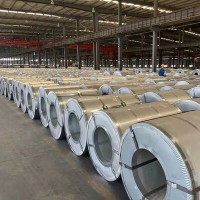 Customized JIS CGCC Soft Prepainted Galvanized Steel Sheet with 1220*2440mm Specification for Container Plate Application