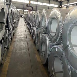 Prepainted Galvanized Steel Sheet with Z60 to Z27 Zinc Coating in 1220*2440mm for Container Plate Applications