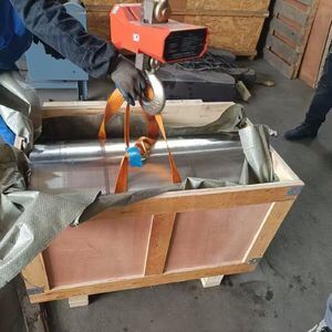 Premium Hastelloy C276 Bright Round Bar with Heat Resistance and Corrosion Resistant Properties for Custom Cutting in Oil & Gas