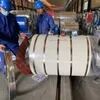 JIS G3312 Standard Hot Dipped Galvanized PPGI Prepainted Galvanized Steel in Custom Sizes