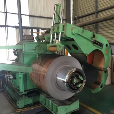 275 G/M2 Zinc Coating Prepainted Color Steel Coils with Silicon Micron Polyester for Container Plate Applications
