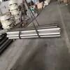 Incoloy 800H Round Bar Heat-Resistant Nickel Alloy Rod with Corrosion Resistance and Custom Cutting Any Length